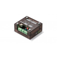 CONTROLLER UNIT FOR MICROSCOPIC