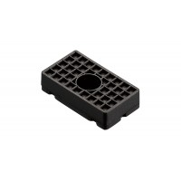 RECTANGLE PAD FOR MICRO MINI CYLINDER