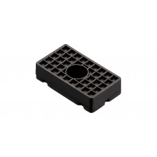 RECTANGLE PAD FOR MICRO MINI CYLINDER