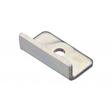 L-SHAPED CLAW FOR MICRO MINI CYLINDER