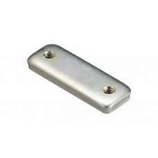 NUT PLATE FOR MICRO MINI CYLINDER