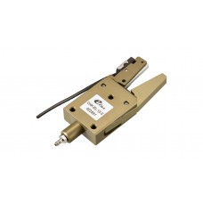 RUNNER CHUCK EL W/SENSOR