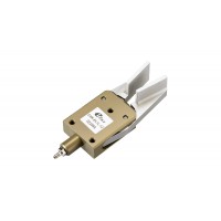 RUNNER CHUCK EL W/O SENSOR