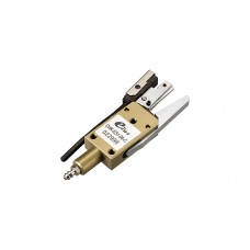 RUNNER CHUCK ES W/SENSOR