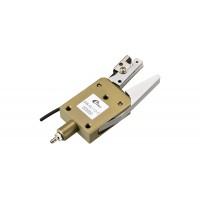 RUNNER CHUCK EL W/SENSOR