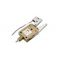 RUNNER CHUCK EL W/LIMIT SWITCH