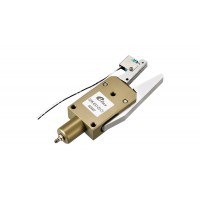 RUNNER CHUCK EX W/LIMIT SWITCH