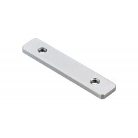 NUT PLATE FOR CONTAINER CYLINDER