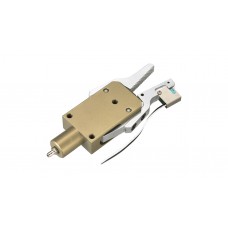 RUNNER CHUCK EX(W/LS, REMOVABLE CLAW)