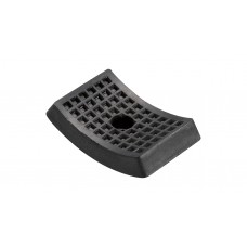CURVED PAD FOR MINI CYLINDER (BLACK)