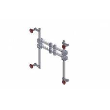 BASE FRAME FOR LET'S JOINT