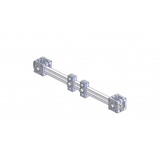 BASE FRAME FOR LET'S JOINT