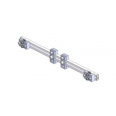 BASE FRAME FOR LET'S JOINT