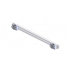 BASE FRAME FOR LET'S JOINT