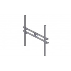 BASE FRAME FOR LET'S JOINT