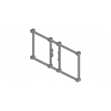 BASE FRAME FOR LET'S JOINT