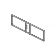 BASE FRAME FOR LET'S JOINT