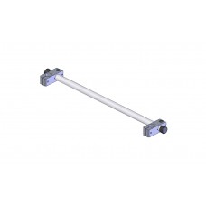 BASE FRAME FOR JUNGLE GYM