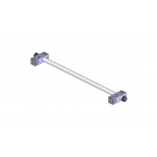 BASE FRAME FOR JUNGLE GYM