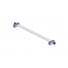 BASE FRAME FOR JUNGLE GYM