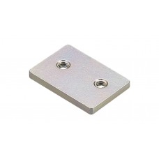 NUT PLATE FOR MINI H-CYLINDER