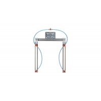 SLIDING CHUCK(GATE-SHAPED)