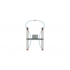 SLIDING CHUCK(H-SHAPED)