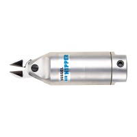 AIR NIPPER ROUND TYPE W/O BLADE