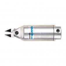 AIR NIPPER ROUND TYPE W/O BLADE