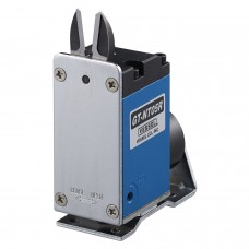 AIR NIPPER SLIDE VERTICAL PUSH W/O BLADE