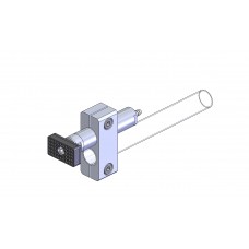 GRIPPER MODULE FOR JUNGLE GYM(PHI.12)