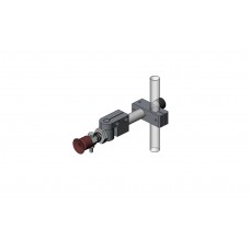 SUCTION MODULE FOR JUNGLE GYM