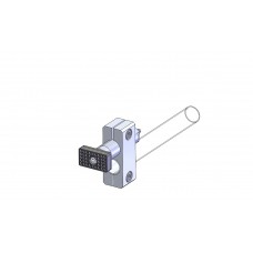 GRIPPER MODULE FOR JUNGLE GYM GRIPPER MODULE FOR JUNGLE GYM