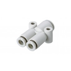 FITTING(REDUCER UNION Y)