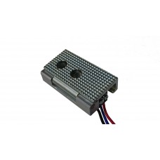 RECTANGLE PAD FOR MINI CYLINDER W/SWITCH