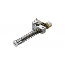 SUCTION STEM W/LOCKING MECHANISM-100H