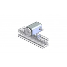GRIPPER MODULE FOR LET'S JOINT(MCD)