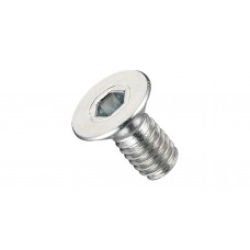 HEX.SOCKET COUNTERSUNK SCREW(TRIVALENT)