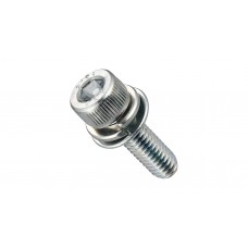 HEXAGON SOCKET CAP SCREW(W/SW,FW TRIVAL)
