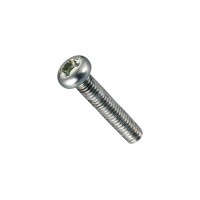 CROSS-RECESSED PAN HEAD SCREW(TRIVALENT)