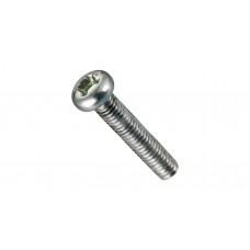CROSS-RECESSED PAN HEAD SCREW(TRIVALENT)