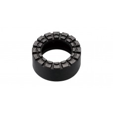 REPLACEMENT RUBBER FOR MAGNET CHUCK