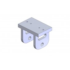 CYLINDER CONNECTOR 25 B