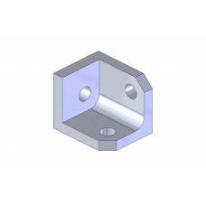 CONNECTOR BRACKET 25 E