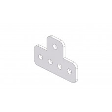 CONNECTOR PLATE 25 D