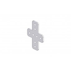CONNECTOR PLATE 25 F