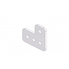 CONNECTOR PLATE 25 H