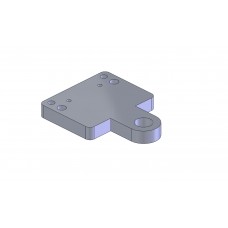 SENSOR BRACKET