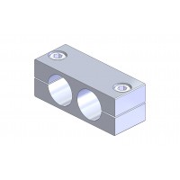 PARALLEL CONNECTOR PHI.20-20
