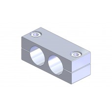 PARALLEL CONNECTOR PHI.20-20